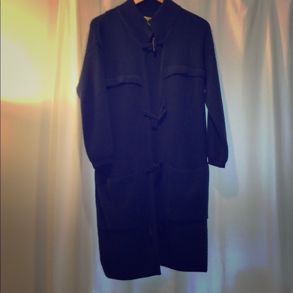 Roberta Roller Rabbit Sweater Jacket - Picture 8 of 8